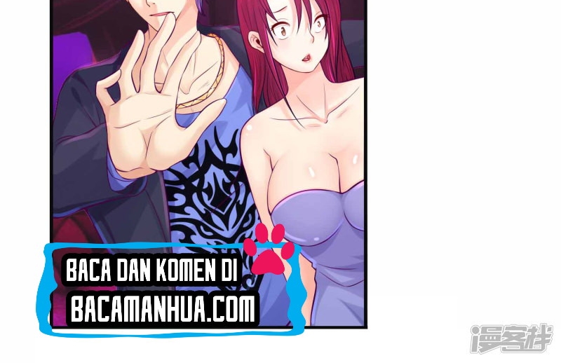 The Power of Soul (Soul Thorn) Chapter 01 Gambar 45